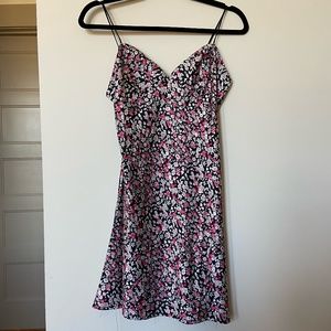 NWT Lioness Floral Dress
